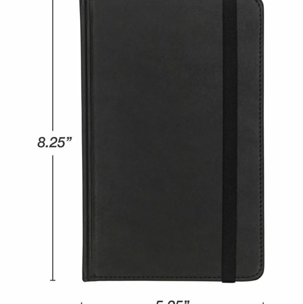 Samsill Classic Hardbound Journal