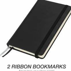 Samsill Classic Hardbound Journal