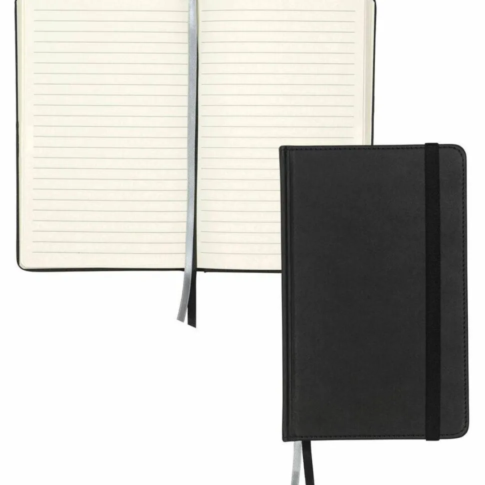 Samsill Classic Hardbound Journal