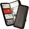 Samsill Sterling Professional Business Card Holder
