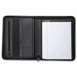 Samsill Vinyl Pad Holder, 8 1/2