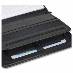Samsill Vinyl Pad Holder, 8 1/2
