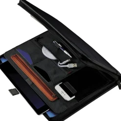 Samsonite Carrying Case (Portfolio) Tablet - Black