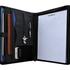 Samsonite Carrying Case (Portfolio) Tablet - Black