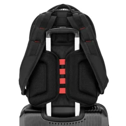 Samsonite Tectonic Nutech Carrying Case Backpack For 11