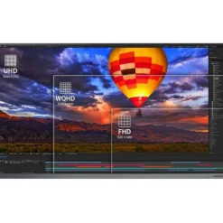Samsung F32TU874VN 32