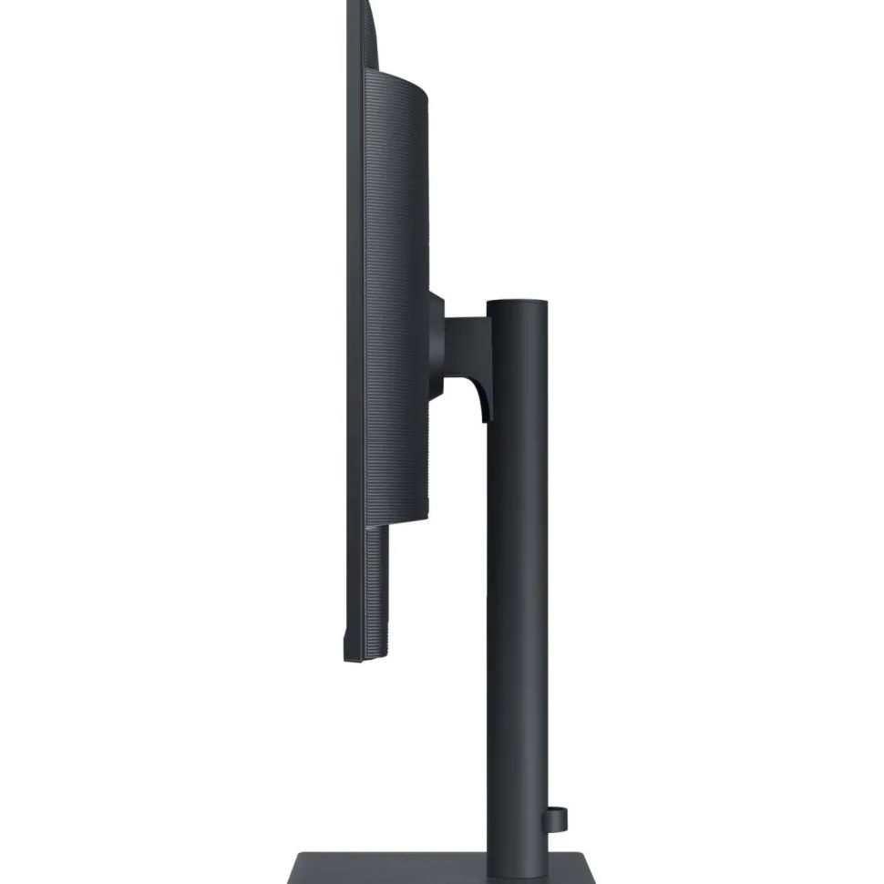 Samsung F32TU874VN 32" Class 4K UHD LCD Monitor - 16:9 - Dark Blue Gray