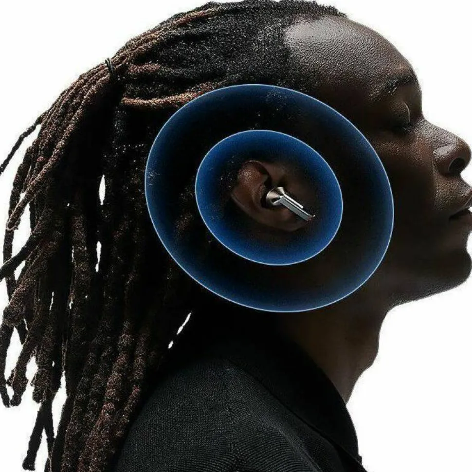 Samsung Galaxy Buds3 Pro Earset