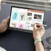 Samsung Galaxy Tab S10 FE Tablet - 12 GB - 256 GB Storage - Android 15 - Gray