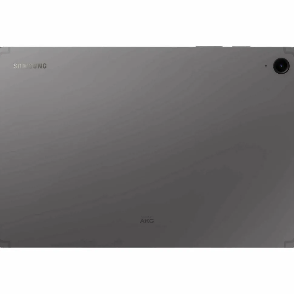 Samsung Galaxy Tab S9 FE Tablet - 10.9" WUXGA+ - Samsung Exynos 1380 (5 nm) Octa-core - 6 GB - 128 GB Storage - Gray