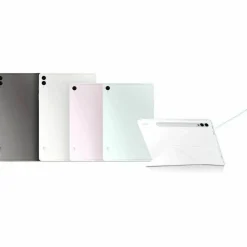 Samsung Galaxy Tab S9 FE Tablet - 10.9