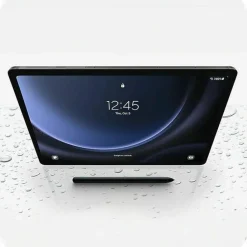Samsung Galaxy Tab S10 FE Tablet - 12 GB - 256 GB Storage - Android 15 - Gray