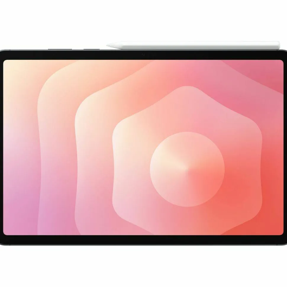 Samsung Galaxy Tab S11 SM-X730 Tablet - 11" WQXGA - MediaTek Dimensity 9400+ (MT6991) Octa-core - 12 GB - 256 GB Storage - Android 16 - Gray