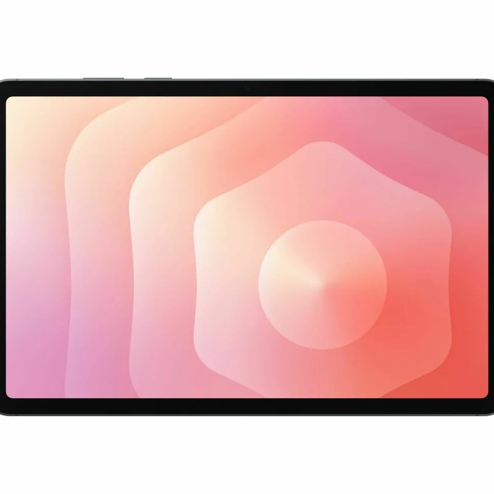 Samsung Galaxy Tab S11 SM-X730 Tablet - 11" WQXGA - MediaTek Dimensity 9400+ (MT6991) Octa-core - 12 GB - 256 GB Storage - Android 16 - Gray
