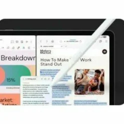 Samsung Galaxy Tab S11 SM-X730 Tablet - 11