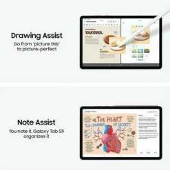 Samsung Galaxy Tab S11 SM-X730 Tablet - 11