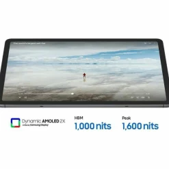 Samsung Galaxy Tab S11 SM-X730 Tablet - 11