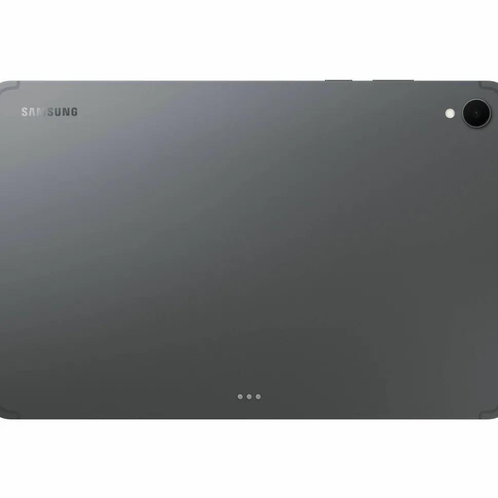 Samsung Galaxy Tab S11 SM-X730 Tablet - 11" WQXGA - MediaTek Dimensity 9400+ (MT6991) Octa-core - 12 GB - 256 GB Storage - Android 16 - Gray