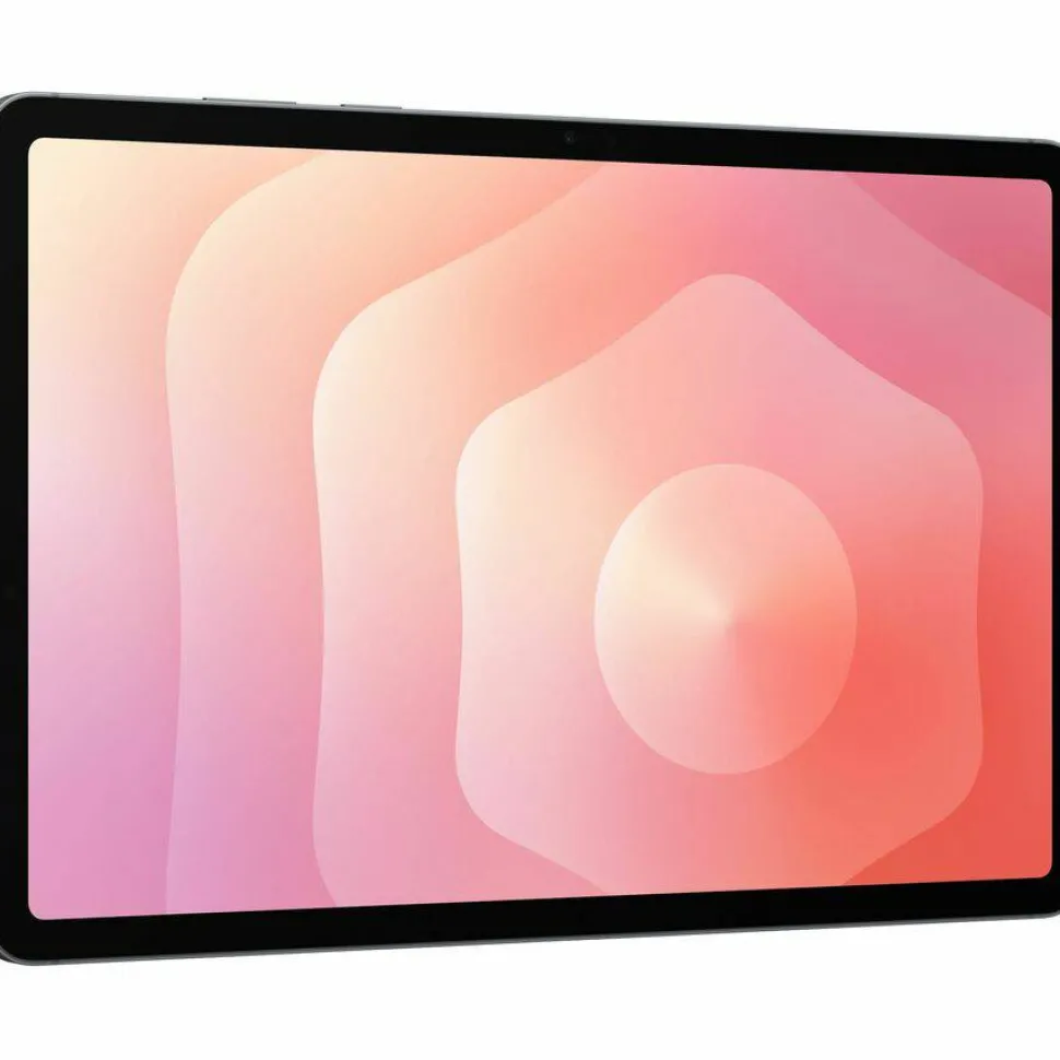 Samsung Galaxy Tab S11 SM-X730 Tablet - 11" WQXGA - MediaTek Dimensity 9400+ (MT6991) Octa-core - 12 GB - 256 GB Storage - Android 16 - Gray