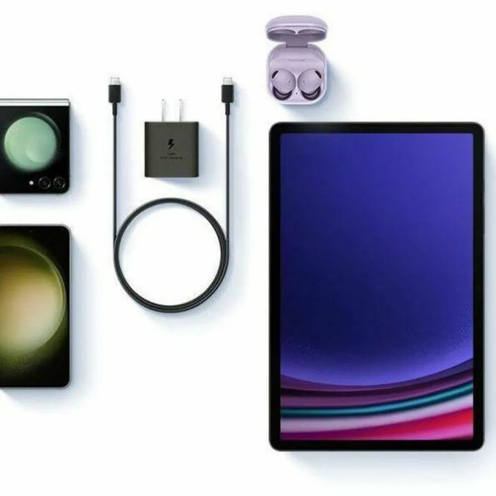Samsung Power Adapter