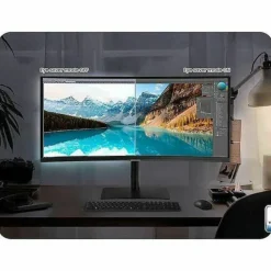 Samsung ViewFinity S6 S34C654VAN 34