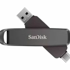 SanDisk Extreme PRO Dual Drive - 2TB