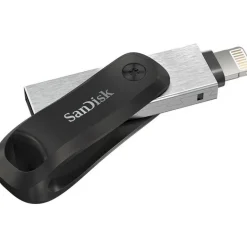 SanDisk iXpand Flash Drive Go 128GB