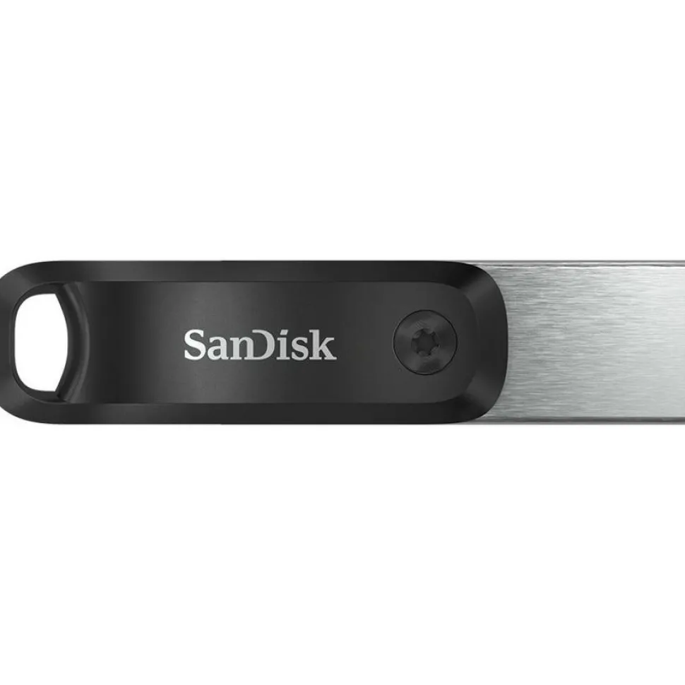 SanDisk iXpand Flash Drive Go 128GB