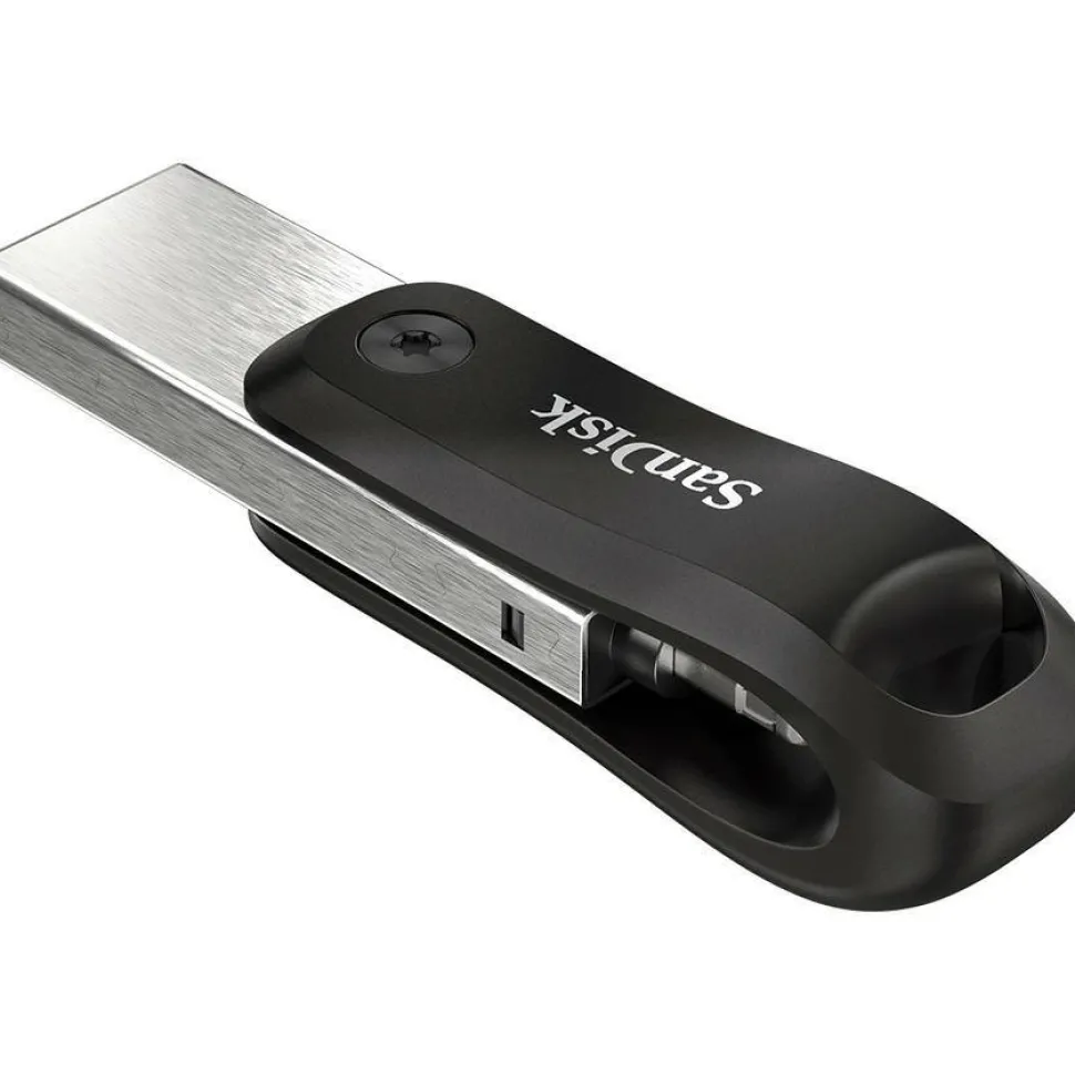 SanDisk iXpand Flash Drive Go 128GB