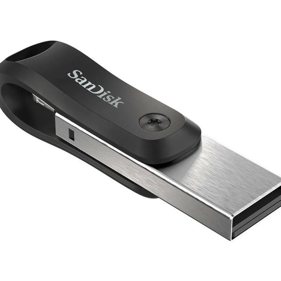 SanDisk iXpand Flash Drive Go 128GB
