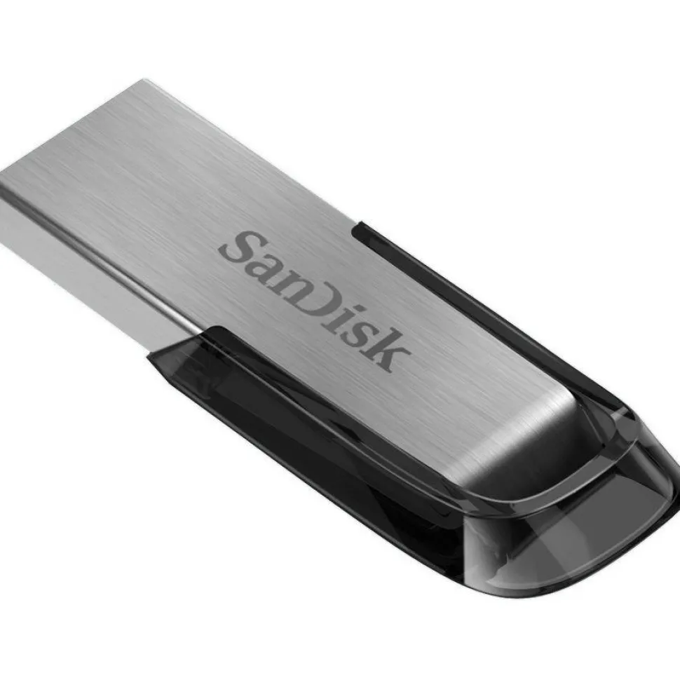 SanDisk Ultra Flair USB 3.0 Flash Drive - 256GB