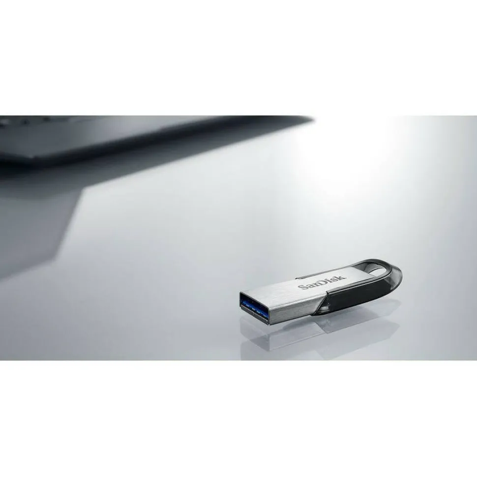 SanDisk Ultra Flair USB 3.0 Flash Drive - 256GB