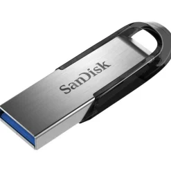 SanDisk Ultra Flair USB 3.0 Flash Drive - 256GB