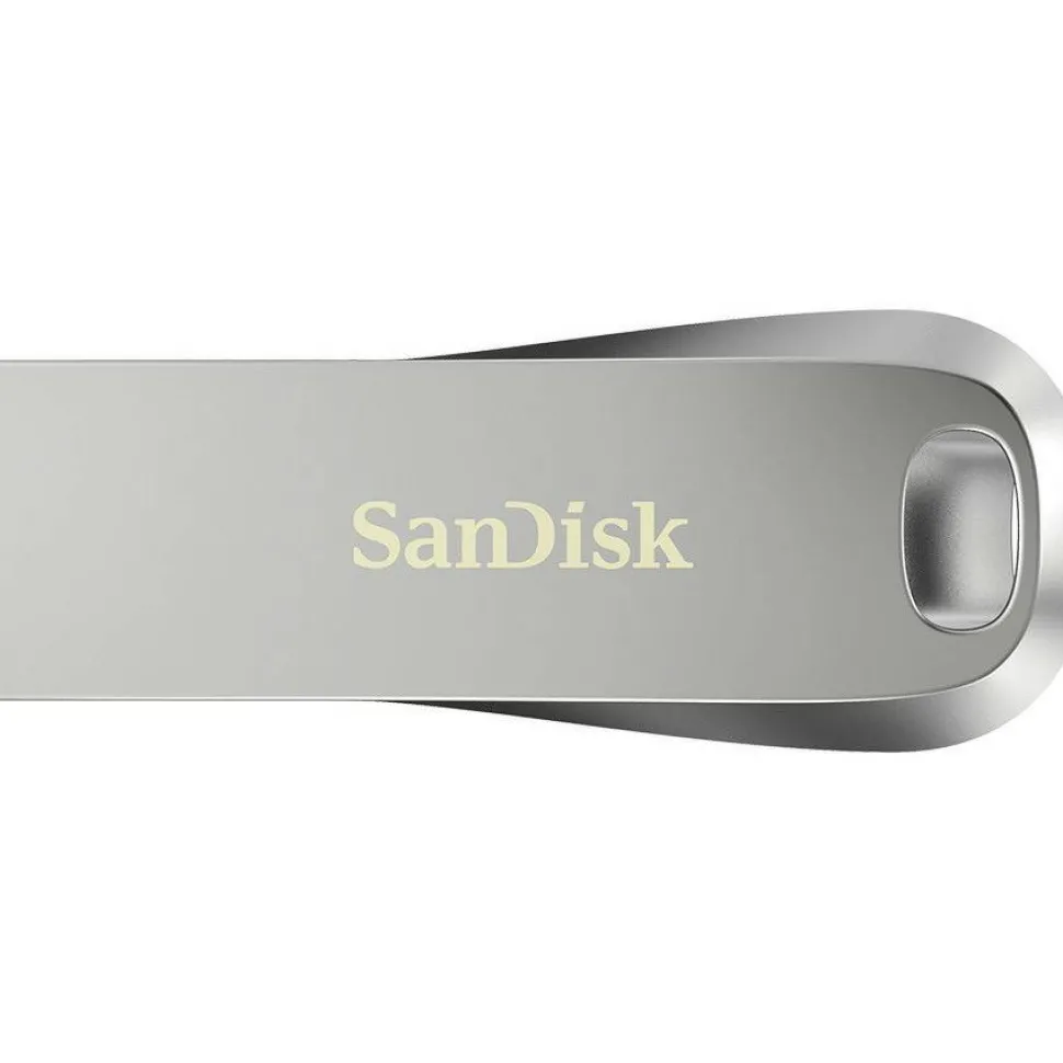 SanDisk Ultra Luxe USB 3.1 Flash Drive 256GB