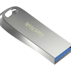 SanDisk Ultra Luxe USB 3.1 Flash Drive 256GB