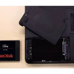SanDisk Ultra 1 TB Solid State Drive - 2.5