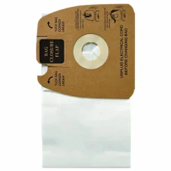 Sanitaire MM Premium Paper Bag, 10/Carton