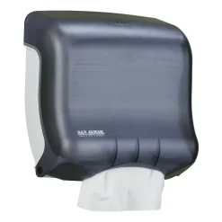San Jamar Ultrafold Towel Dispenser, 11 1/2