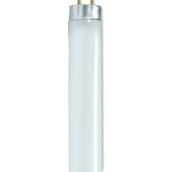 Satco 48" T8 Fluorescent Bulbs, 32 Watt, Carton Of 6