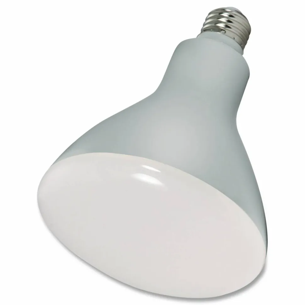 Satco Frosted LED Bulbs