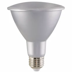 Satco 12W PAR 30/LN/FL 3000K LED Bulb