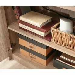 Sauder Dixon City 33