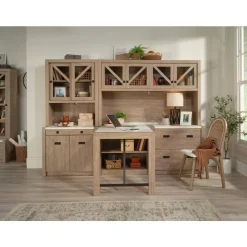 Sauder Dixon City 66
