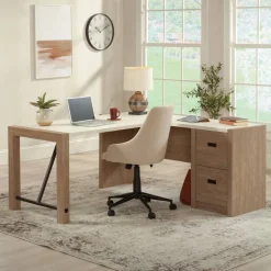 Sauder Dixon City 66