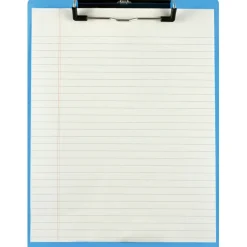 Saunders Acrylic Clipboard, 0.5