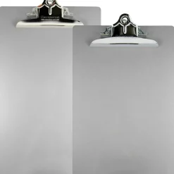 Saunders Aluminum Round Corner Clipboards - 1