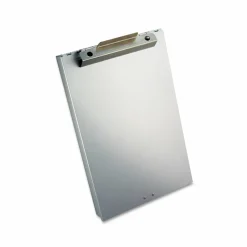 Saunders Redi-Rite Aluminum Top-Opening Portable Desk And Organizer, 14 1/4