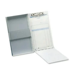 Saunders Snapak Aluminum Side-Opening Form Holder, 5