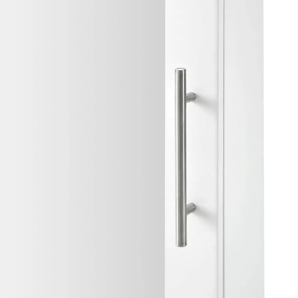 Savannah Mirrored Wall Cabinet