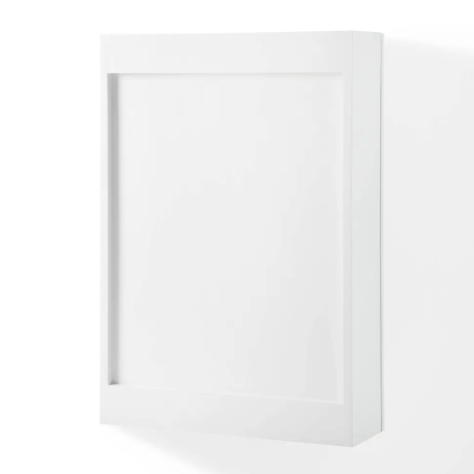 Savannah Mirrored Wall Cabinet